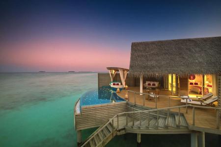 Milaidhoo Island Maldives - 48