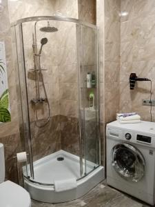 Квартира Птицы на Автозаводской - 12