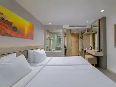 Araya Beach Patong - 97