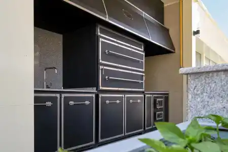 Stylo Residences & Suites - 42