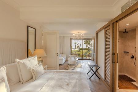 Allium Bodrum Resort & Spa - 58