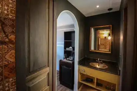 The Quba Boutique Hotel by Compass Hospitality - 8