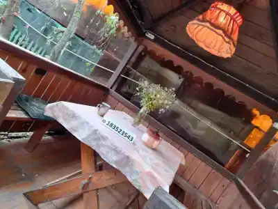 Гостевой дом в Шаганино - 3