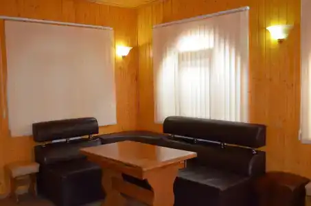 Вилла - 8