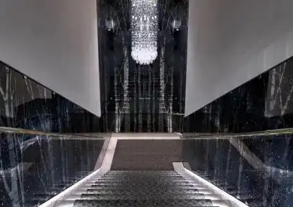 Four Seasons Hotel Moscow - 8