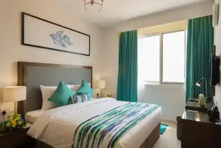 City Stay Beach  - Marjan Island - 45