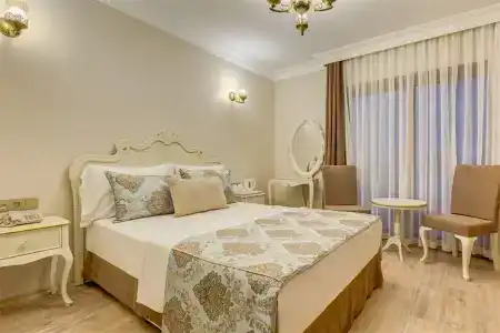 Cunda Özerbey Konağı - 27