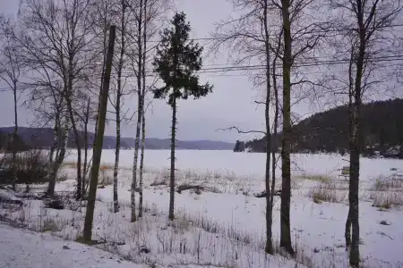 Хуторок у Кирьявалахти - 11