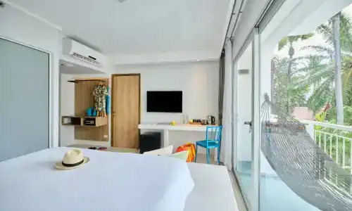 Lub d Phuket Patong - 44