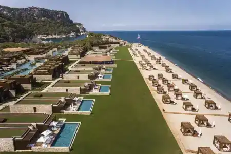 Maxx Royal Kemer Resort - 35