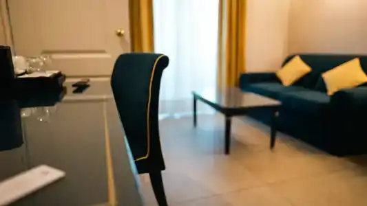 Altafiumara Resort & Spa - 78