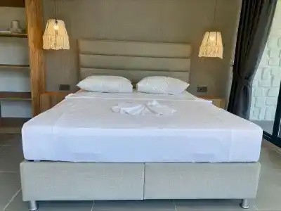 Castle Boutique Alanya - 76