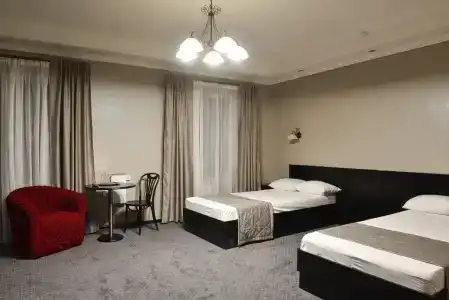 Белогорье - 106