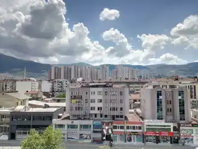 Grand Turkuaz - 10