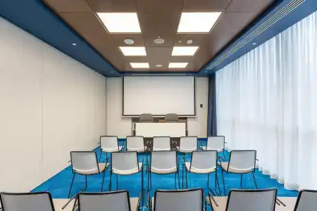 Mercure Алматы Сити Центр - 22