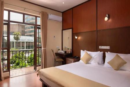 Zest Metropole - 47