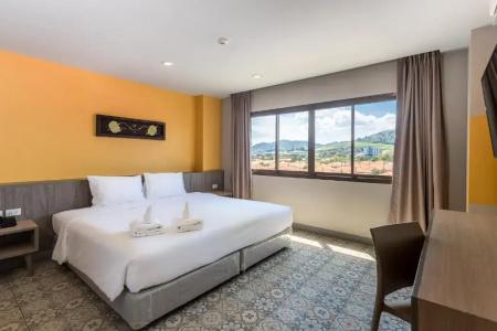 Recenta Suite Phuket Suanluang - 49