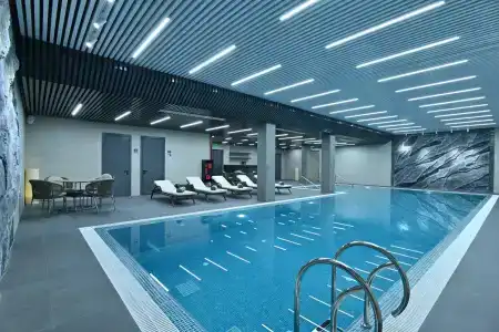 Mercure North - 14