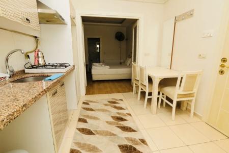 Centre Suites Taksim - 99