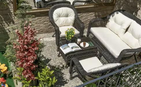 Royan Suites - 30