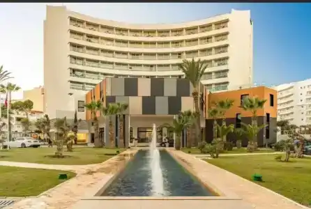 Sousse Pearl Marriott Resort & Spa - 4