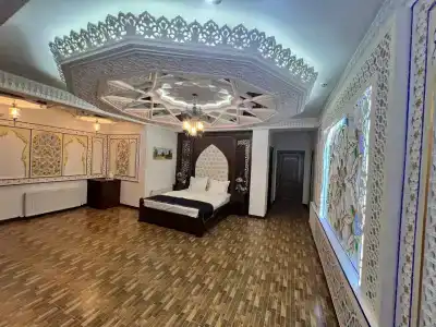 Бутик-отель Mehrob - 10
