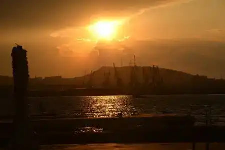 Яхт-клуб Кайрос - 6