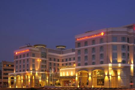 Crowne Plaza - Dubai Jumeirah, An Ihg - 30