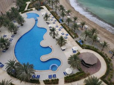Al Bahar & Resort - 41