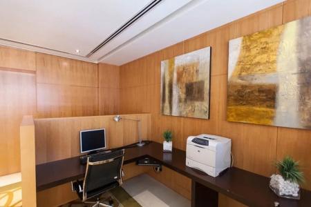 Four Points by Sheraton Sheikh Zayed Road - 27