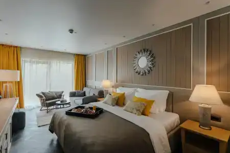 Boutique & Spa Casa del Mare - Mediterraneo - 32