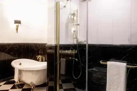 Sheraton Bishkek - 46