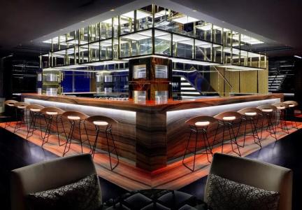 JW Marriott Marquis Dubai - 34