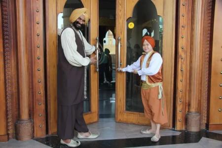 Arabian Courtyard & Spa - 45