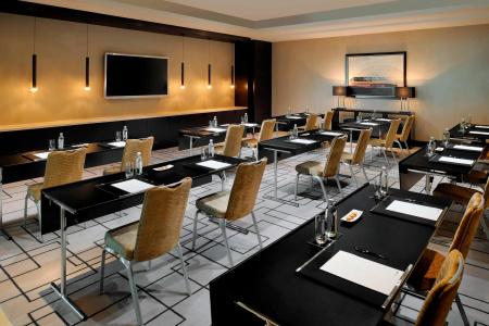 JW Marriott Marquis Dubai - 42