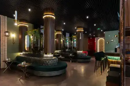 Mövenpick - 33