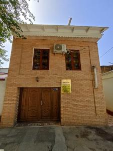 Oq Saroy - 1