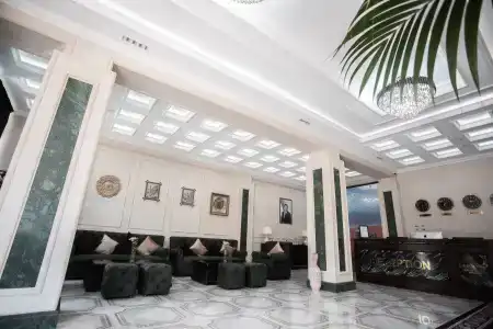 Arhan Palace - 1