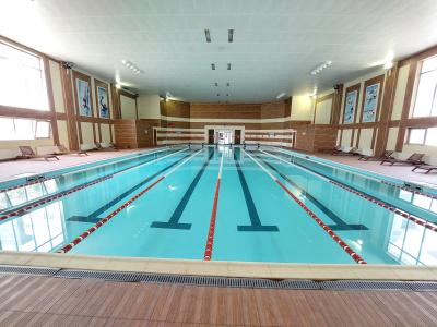 Sheki Olimpiya & Resort - 20