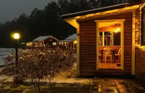 Усадьба Кузьмищево - 11