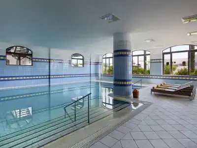 Creta Maris Beach Resort - 33