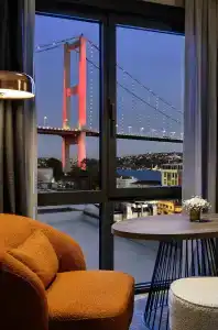 Ortakoy Princess - 1