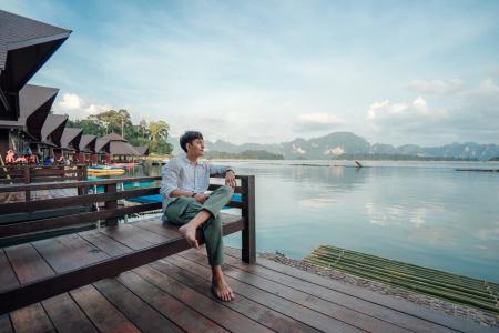 500 Rai Floating Resort - 13