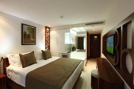 Victory & Spa Istanbul - 17