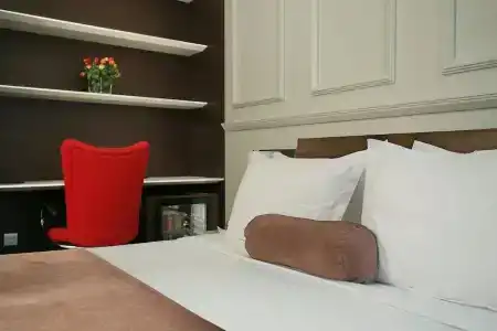 Belgreat Premium Suites - 1