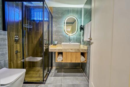 Der Inn Hotel Lara - 11