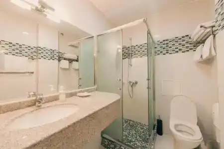 Inn Ozz Astana - 53
