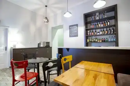 La Casa Nizami - 39