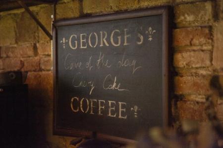 Georges Galata - 25