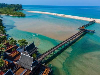 The Hotspring Beach & Spa - Sha Extra Plus - 0